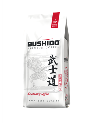 Bushido Specialty 227 beans