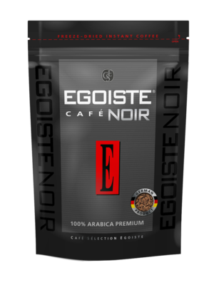 Egoiste Noir 70