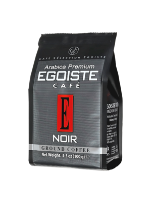 Egoiste Noir 100 ground