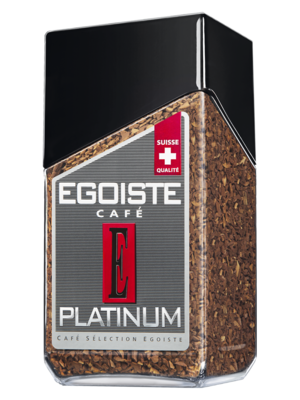 Egoiste Platinum 100