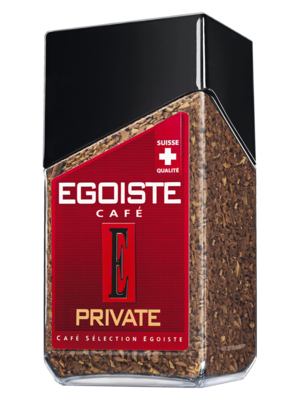 Egoiste Private 100