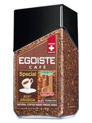 Egoiste Special 100