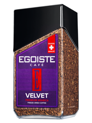 Egoiste Velvet 95