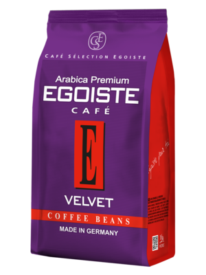 Egoiste Velvet 200 beans