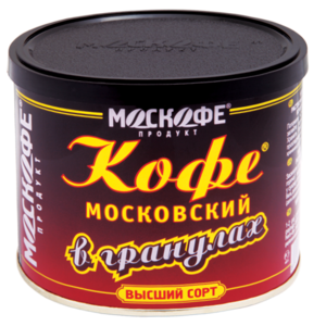 Moskofe Moskovsky 100